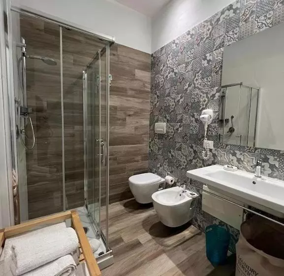 Aamiaismajoitus (B&B) Canzone Del Sole