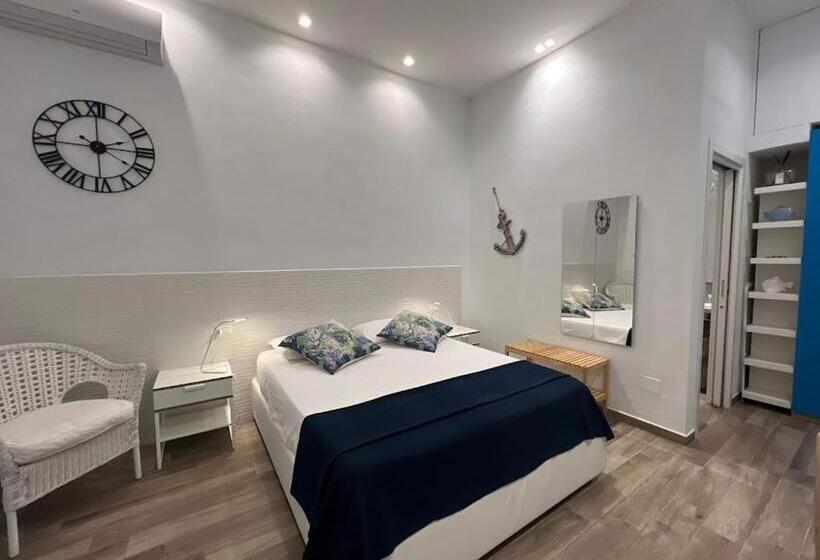 Nocleg ze śniadaniem Canzone Del Sole