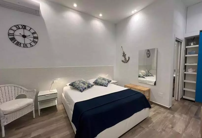 Aamiaismajoitus (B&B) Canzone Del Sole