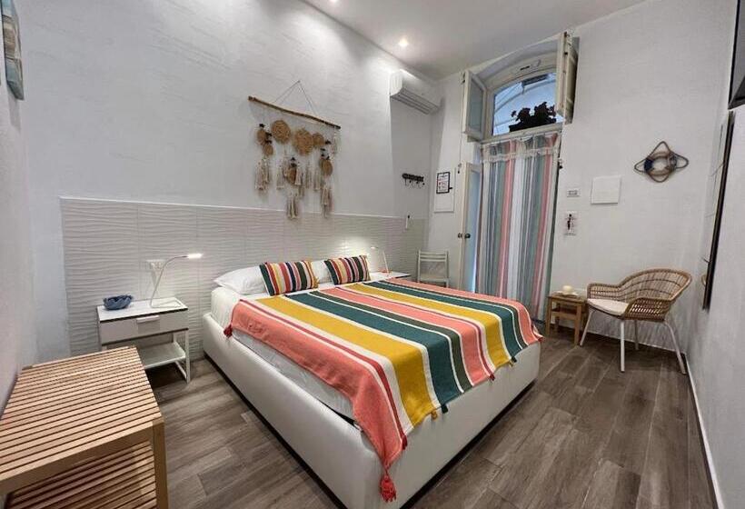 Nocleg ze śniadaniem Canzone Del Sole