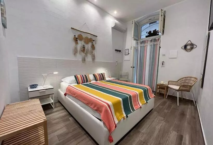 Aamiaismajoitus (B&B) Canzone Del Sole