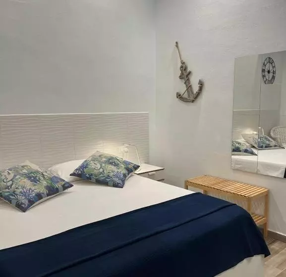 Aamiaismajoitus (B&B) Canzone Del Sole