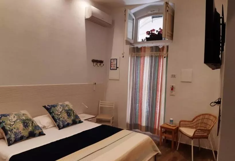 Aamiaismajoitus (B&B) Canzone Del Sole