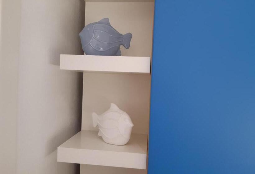 Nocleg ze śniadaniem Canzone Del Sole