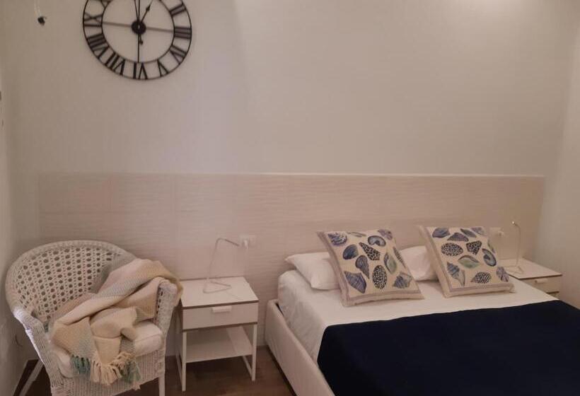 Nocleg ze śniadaniem Canzone Del Sole