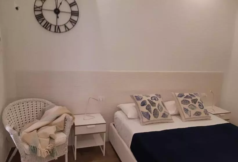 Aamiaismajoitus (B&B) Canzone Del Sole