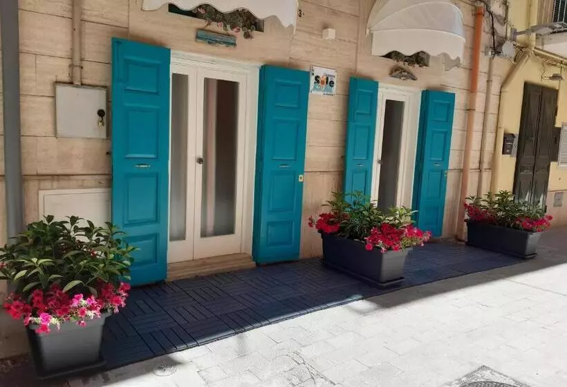 Aamiaismajoitus (B&B) Canzone Del Sole