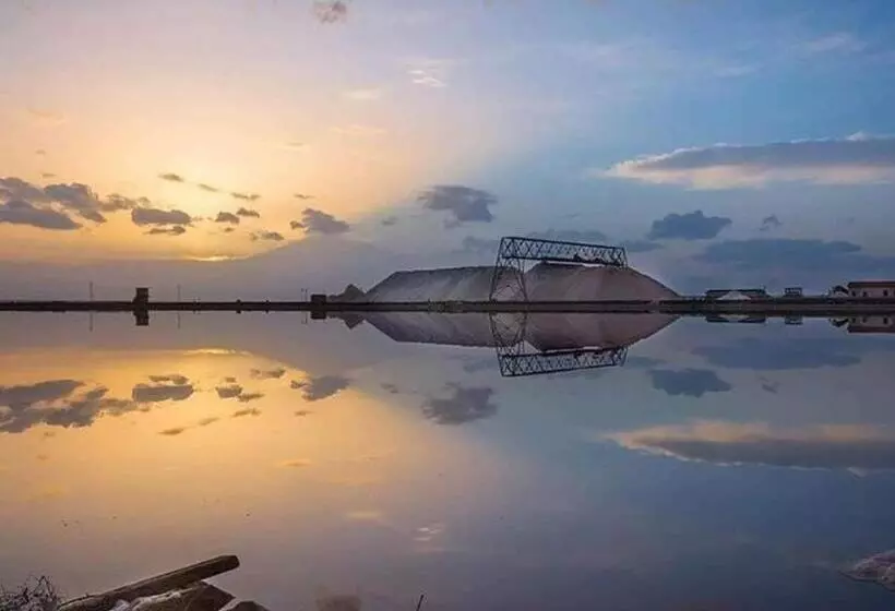 Aamiaismajoitus (B&B) Canzone Del Sole