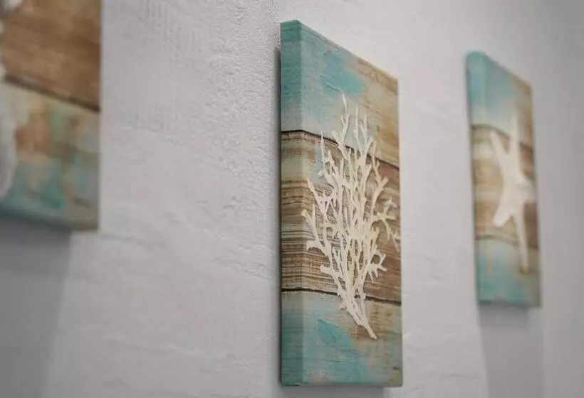 Aamiaismajoitus (B&B) Canzone Del Sole