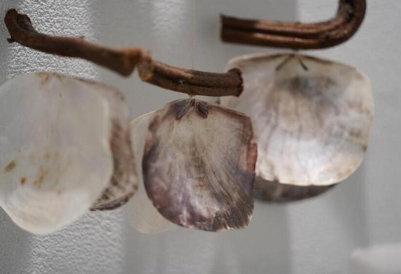 Nocleg ze śniadaniem Canzone Del Sole