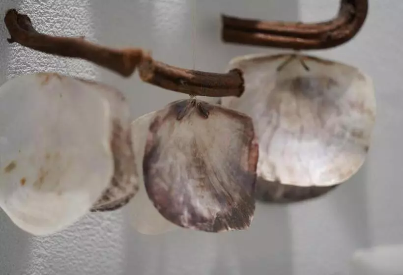 Aamiaismajoitus (B&B) Canzone Del Sole