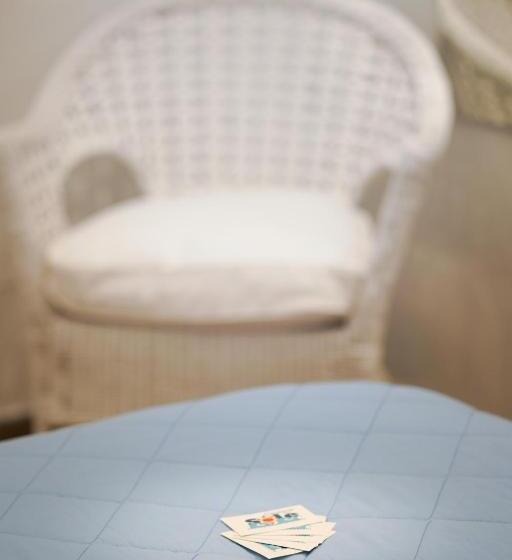 Nocleg ze śniadaniem Canzone Del Sole