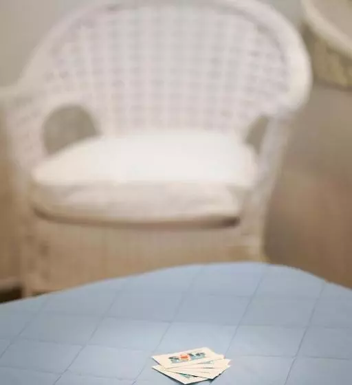 Aamiaismajoitus (B&B) Canzone Del Sole