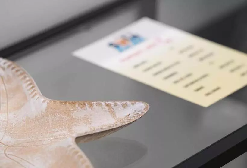 Aamiaismajoitus (B&B) Canzone Del Sole