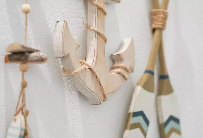 Aamiaismajoitus (B&B) Canzone Del Sole