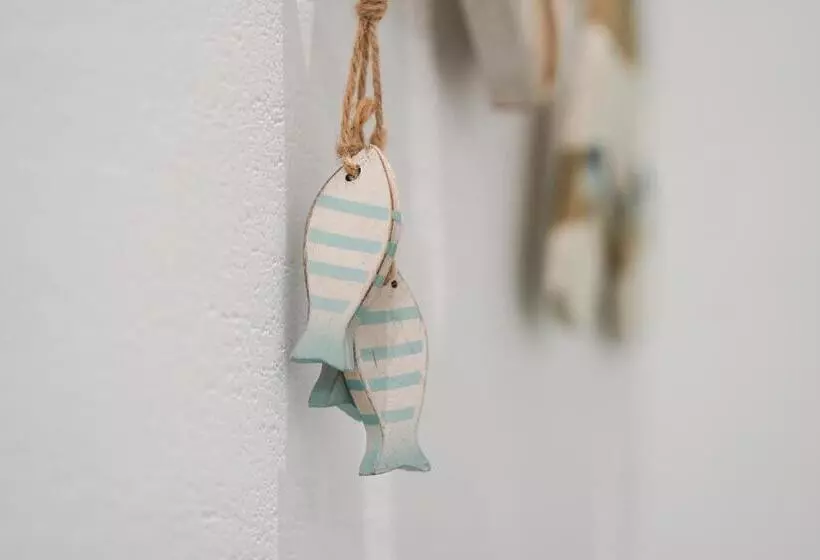 Aamiaismajoitus (B&B) Canzone Del Sole