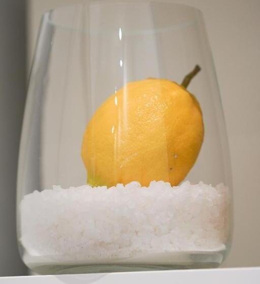 Nocleg ze śniadaniem Canzone Del Sole