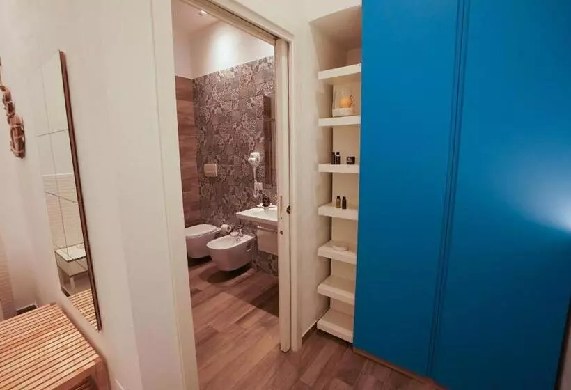 Aamiaismajoitus (B&B) Canzone Del Sole