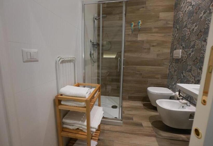 Nocleg ze śniadaniem Canzone Del Sole