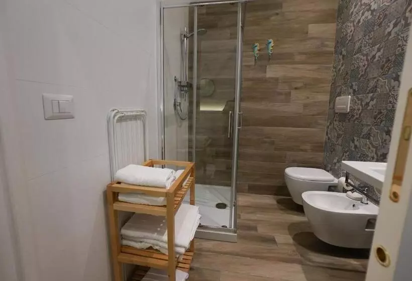 Aamiaismajoitus (B&B) Canzone Del Sole