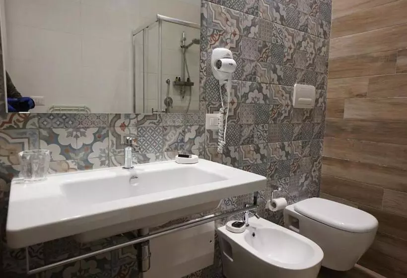 Aamiaismajoitus (B&B) Canzone Del Sole