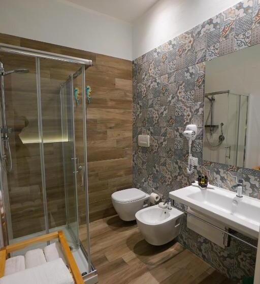 Nocleg ze śniadaniem Canzone Del Sole