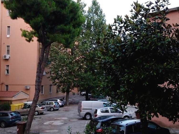 تختخواب و صبحانه Casa Ivanka