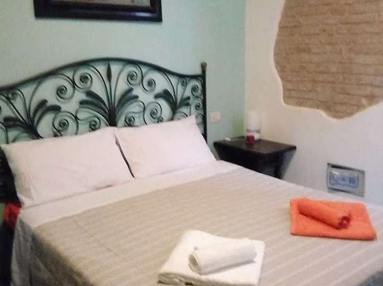 Bed and Breakfast Casa Ivanka