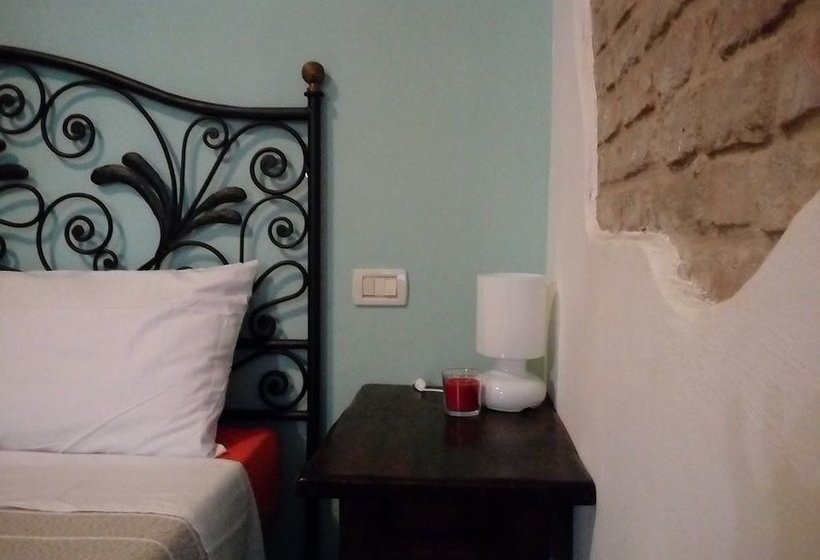 Bed and Breakfast Casa Ivanka