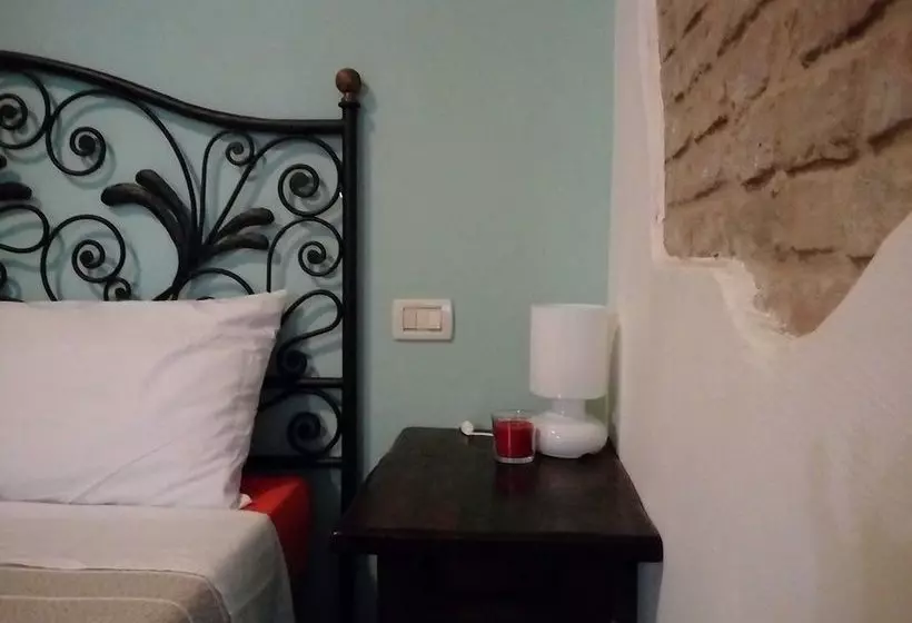 تختخواب و صبحانه Casa Ivanka