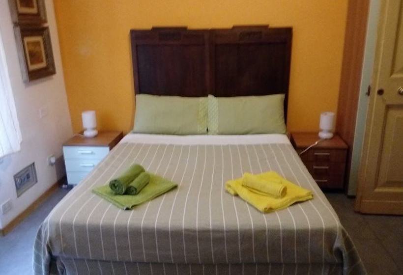 Bed and Breakfast Casa Ivanka