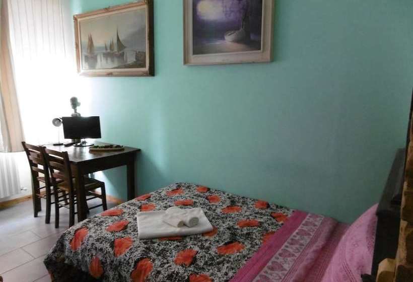 Bed and Breakfast Casa Ivanka