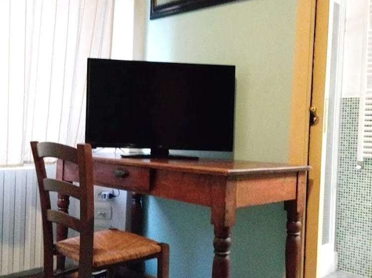 Bed and Breakfast Casa Ivanka