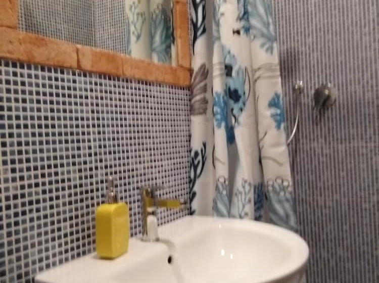 Bed and Breakfast Casa Ivanka