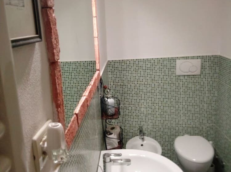 Bed and Breakfast Casa Ivanka