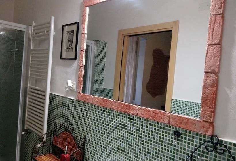 تختخواب و صبحانه Casa Ivanka