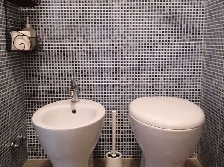 Bed and Breakfast Casa Ivanka