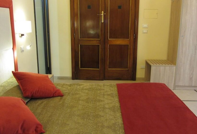 تختخواب و صبحانه Dimora Charleston Lecce Parcheggio Privato In Loco Gratis