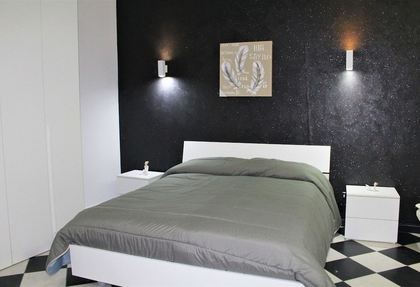 Bed and Breakfast Il Cortiletto