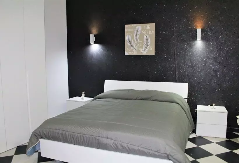 Aamiaismajoitus (B&B) Il Cortiletto