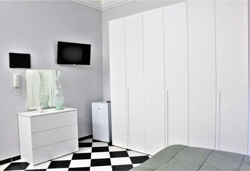 Bed and Breakfast Il Cortiletto