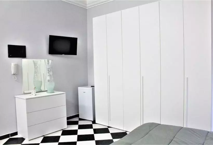 Aamiaismajoitus (B&B) Il Cortiletto