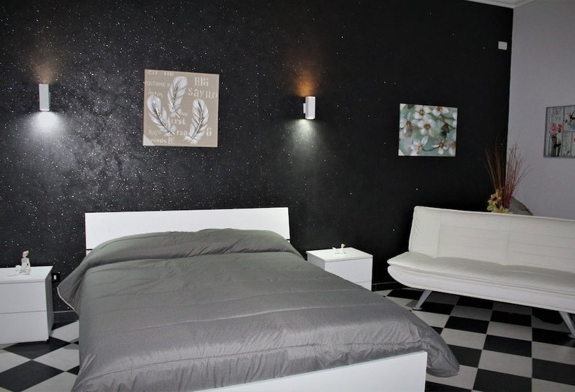 Bed and Breakfast Il Cortiletto