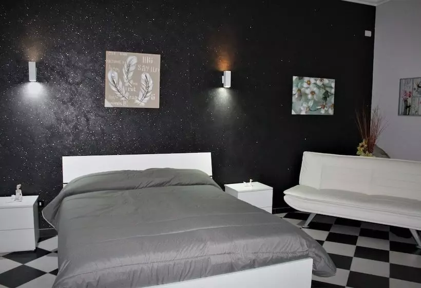 Aamiaismajoitus (B&B) Il Cortiletto