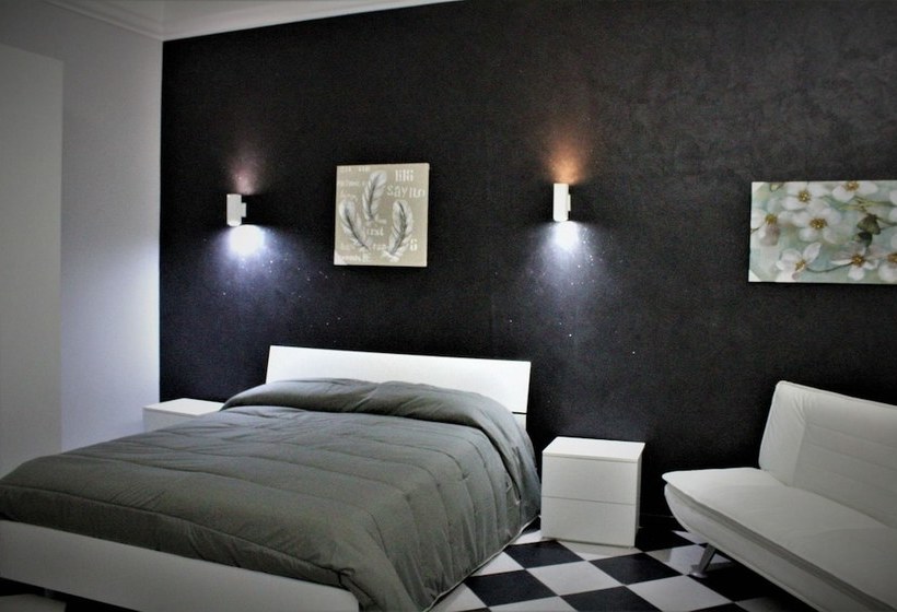 Bed and Breakfast Il Cortiletto