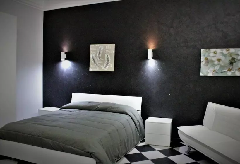 Aamiaismajoitus (B&B) Il Cortiletto