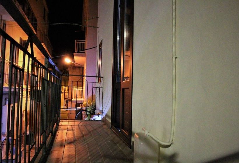 Bed and Breakfast Il Cortiletto