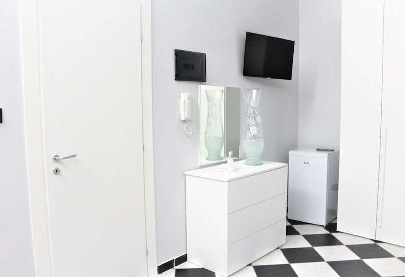 Bed and Breakfast Il Cortiletto