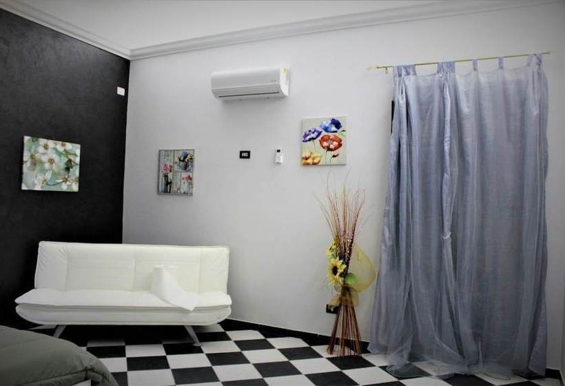 Bed and Breakfast Il Cortiletto