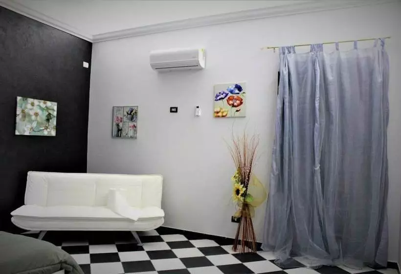 Aamiaismajoitus (B&B) Il Cortiletto